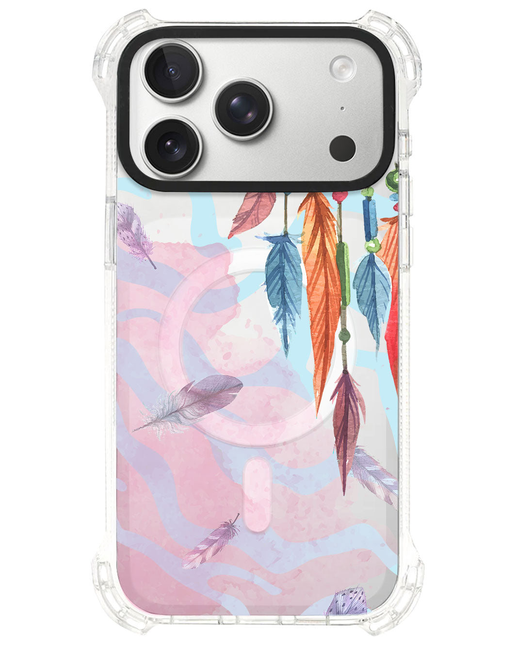 iPhone Rearguard UltimateS⁴ - Dreamcatcher 4.0