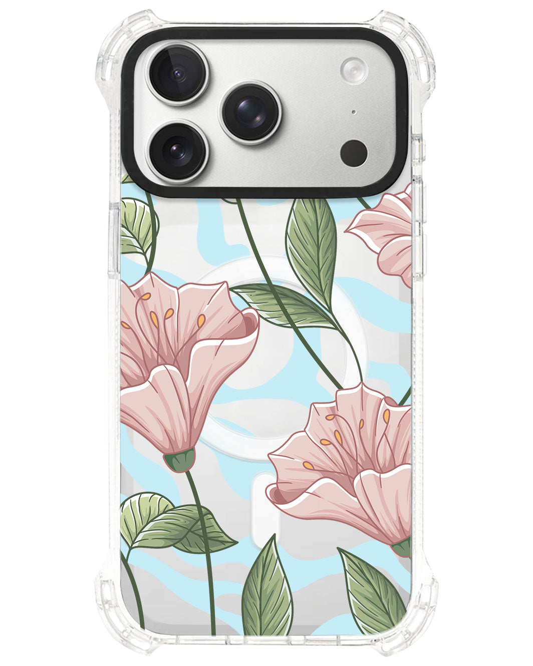 iPhone Rearguard UltimateS⁴ - Evaline