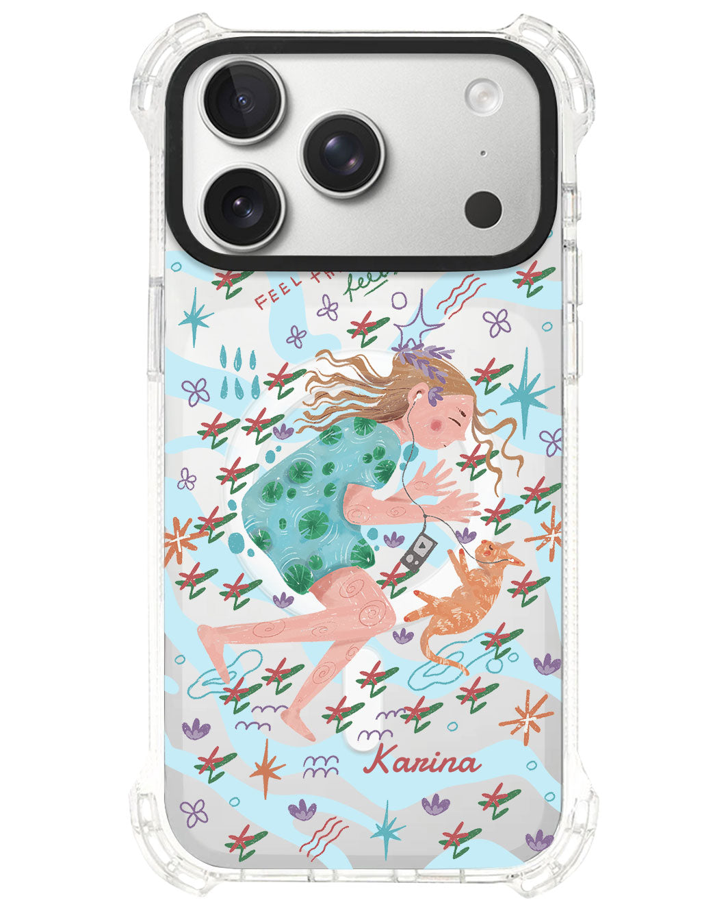 iPhone Ultimate Model-S⁴ - Feel the Feels