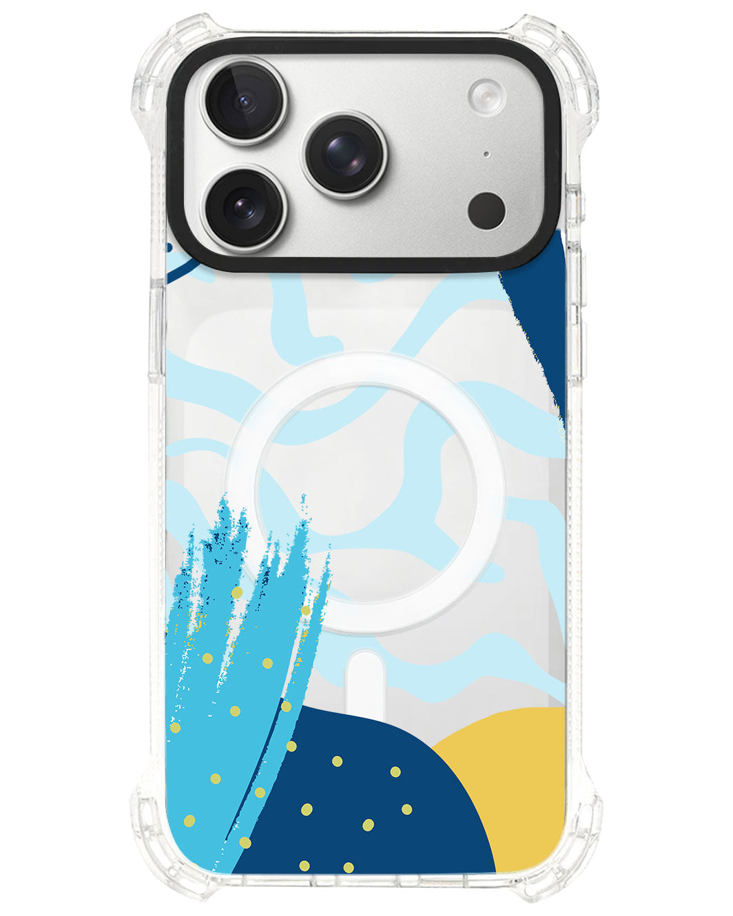 iPhone Rearguard UltimateS⁴ - Glastonbury