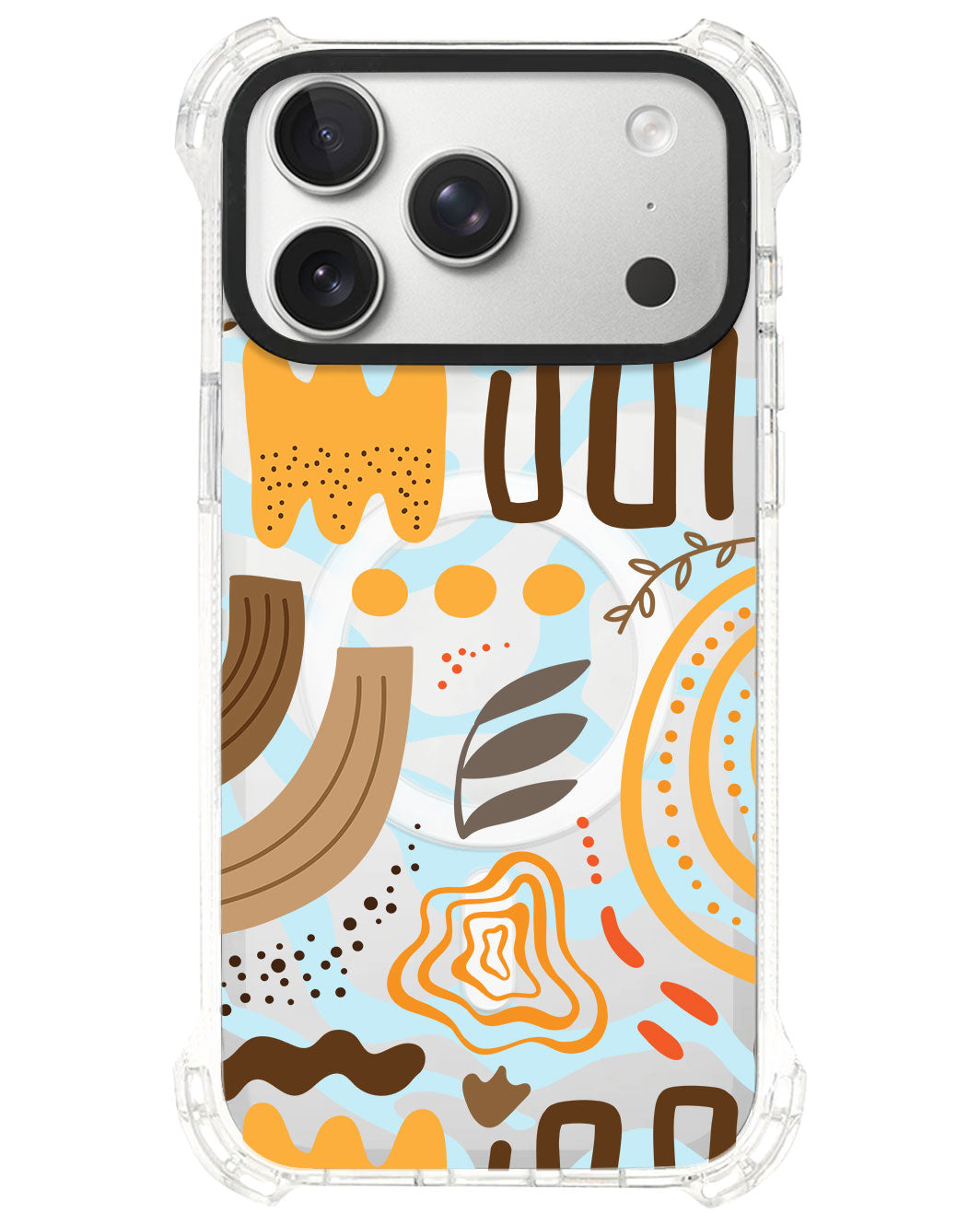 iPhone Rearguard UltimateS⁴ - Hello Autumn