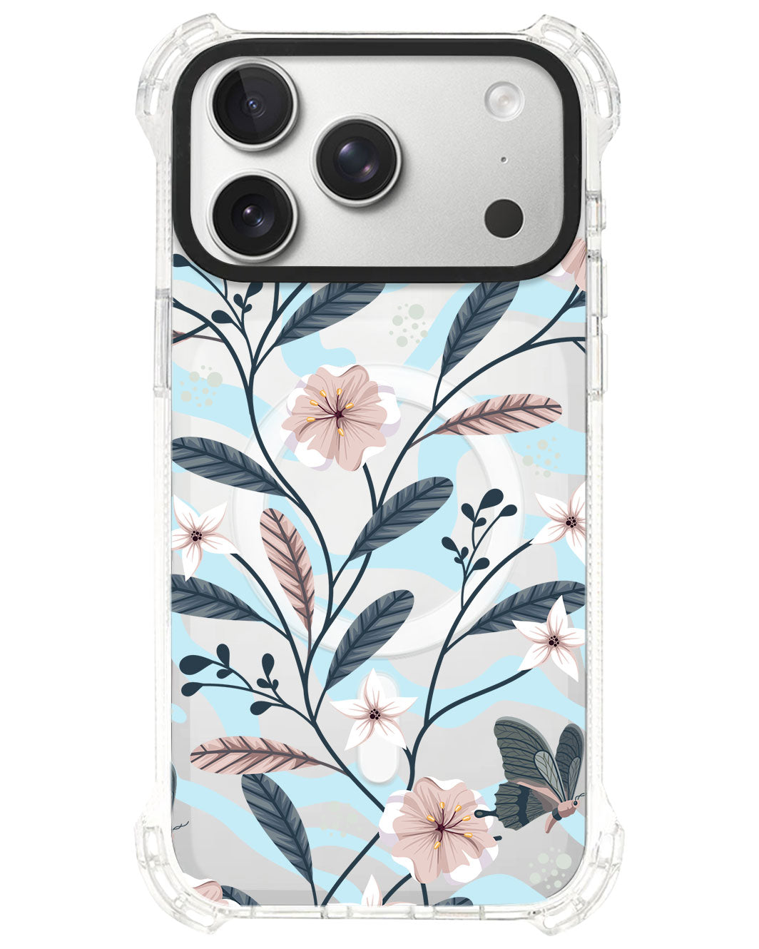 iPhone Rearguard UltimateS⁴ - Ivy