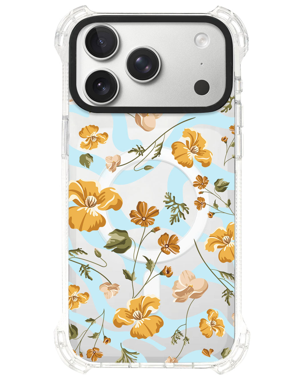 iPhone Rearguard UltimateS⁴ - Juliet