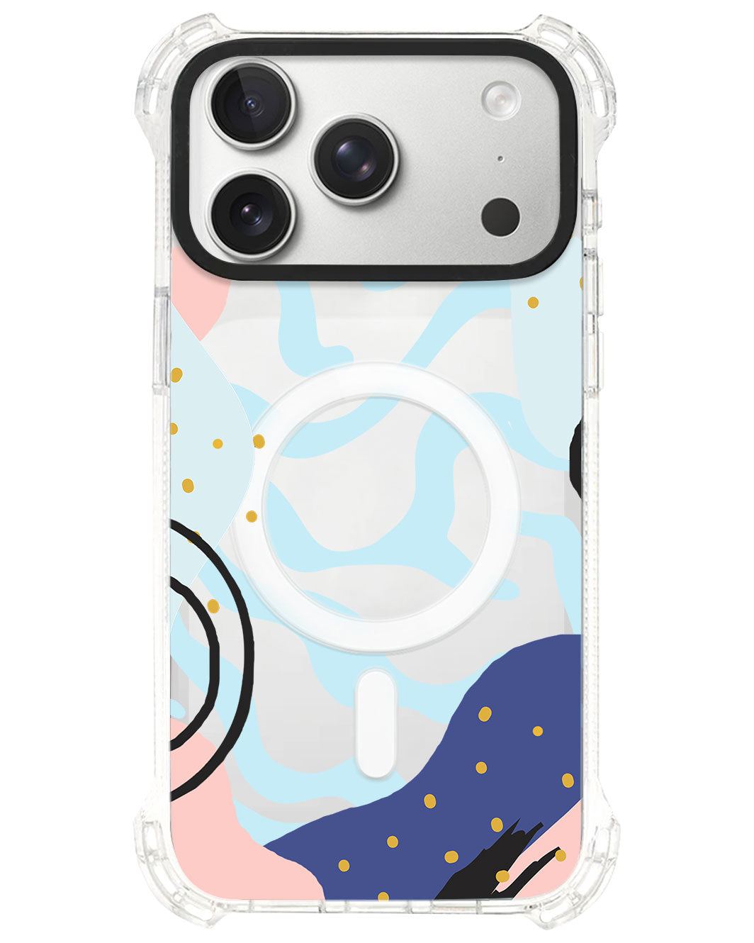 iPhone Rearguard UltimateS⁴ - Kensington