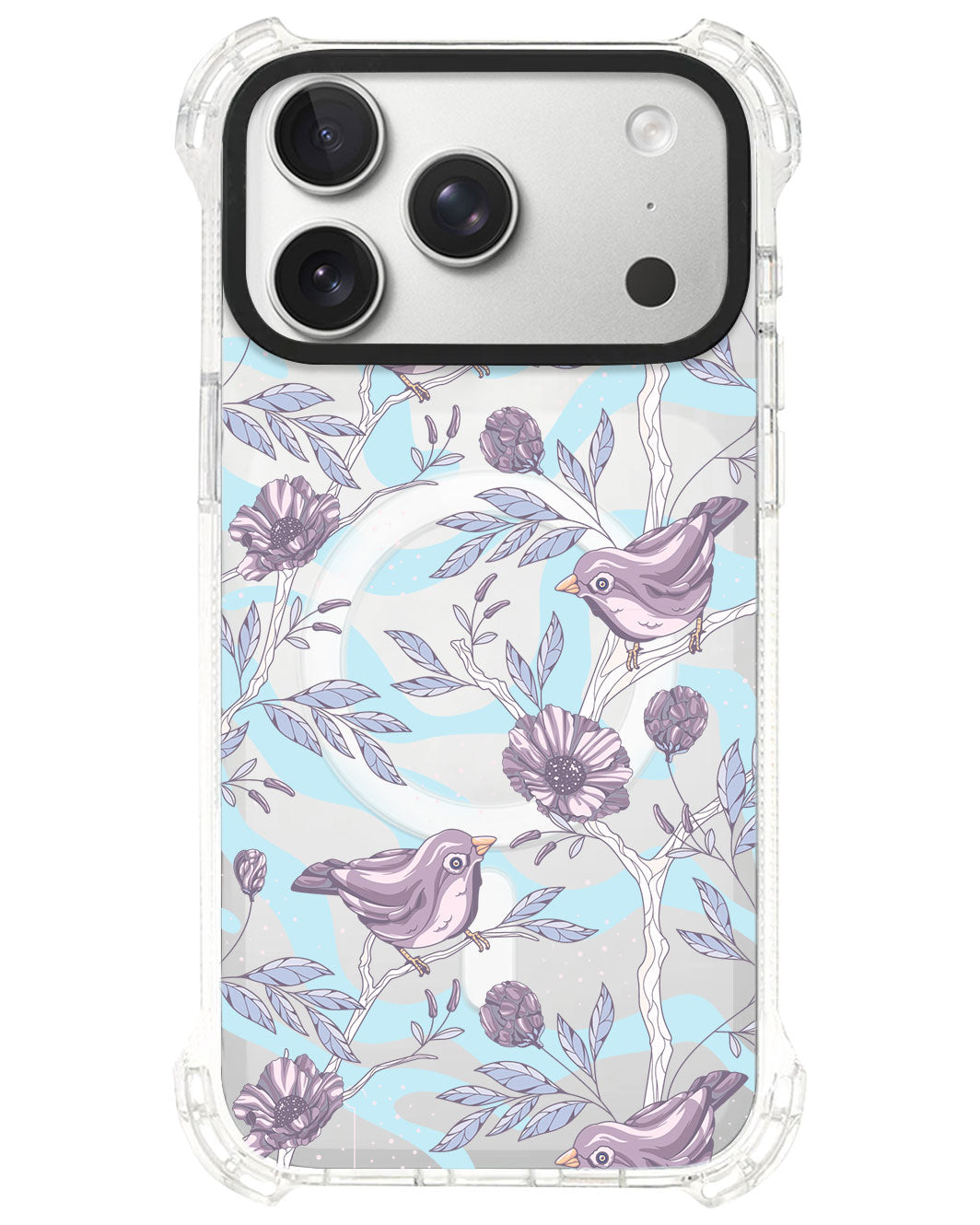 iPhone Ultimate Model-S⁴ - Lovebird 15.0