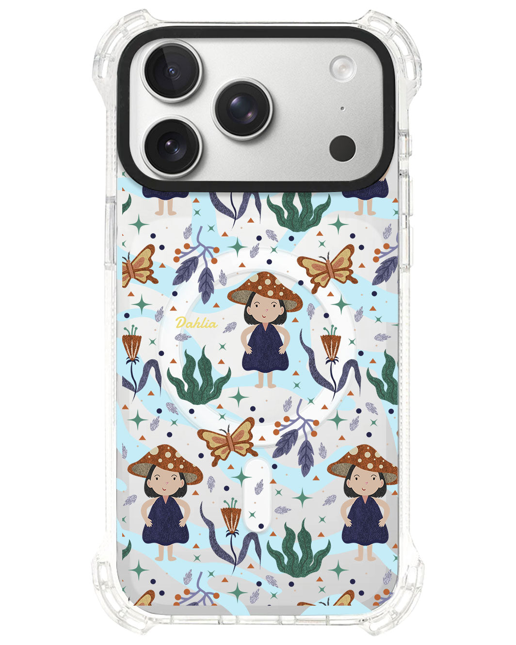 iPhone Rearguard UltimateS⁴ - Lost in the Forest 1.0