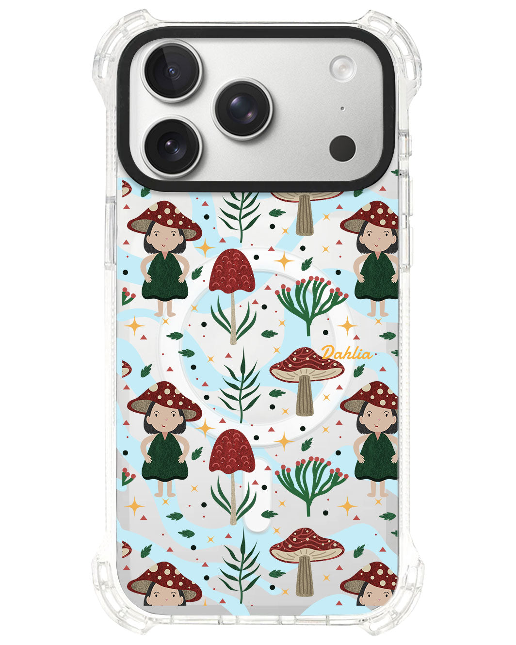 iPhone Rearguard UltimateS⁴ - Lost in the Forest 2.0