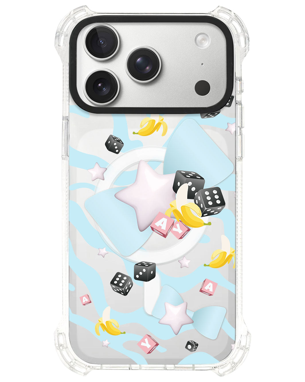 iPhone Ultimate Model-S⁴ - Perfect Case