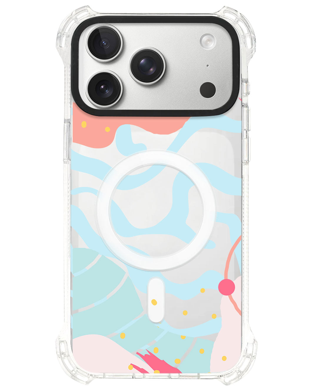 iPhone Rearguard UltimateS⁴ - Piccadilly