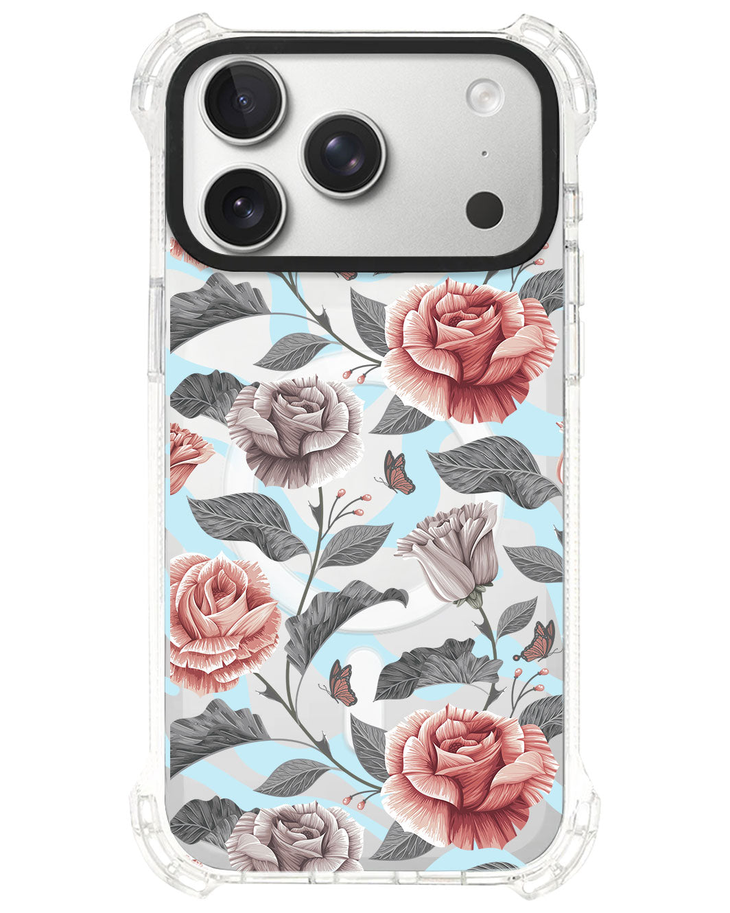 iPhone Rearguard UltimateS⁴ - Rosie