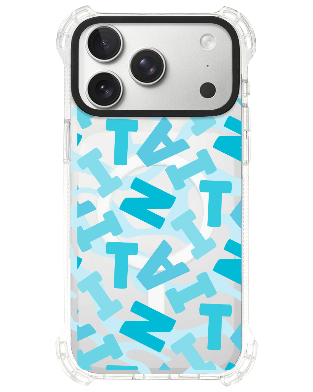 iPhone Ultimate Model-S⁴ - Scattered Monogram 5.0
