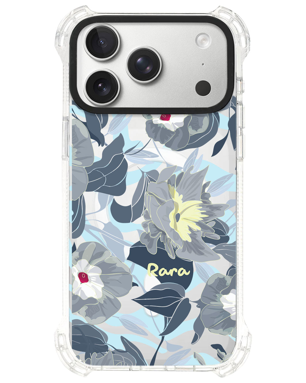 iPhone Rearguard UltimateS⁴ - September Morning Glory