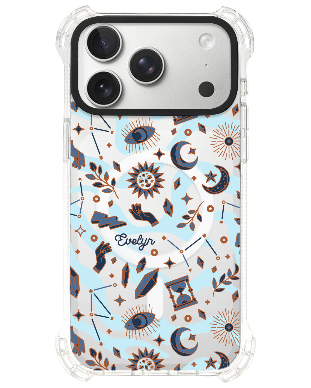 iPhone Rearguard UltimateS⁴ - Stardust