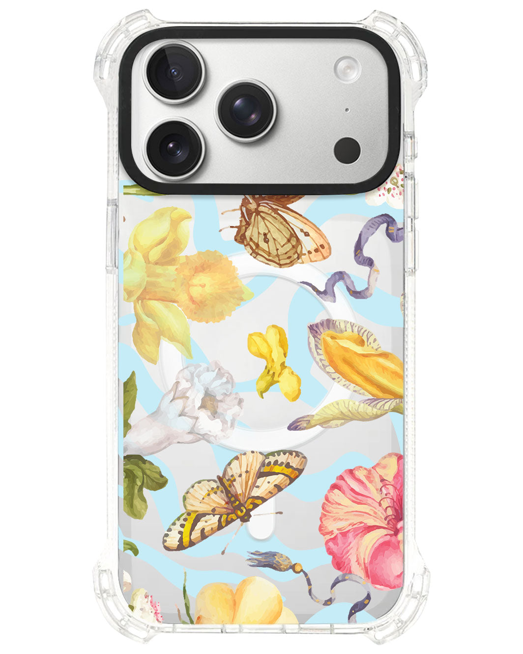 iPhone Ultimate Model-S⁴ - Sunny