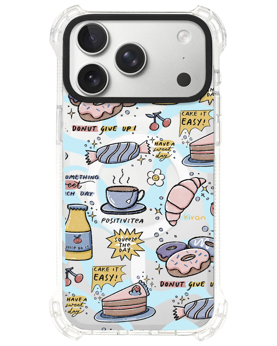 iPhone Ultimate Model-S⁴ - Sweets