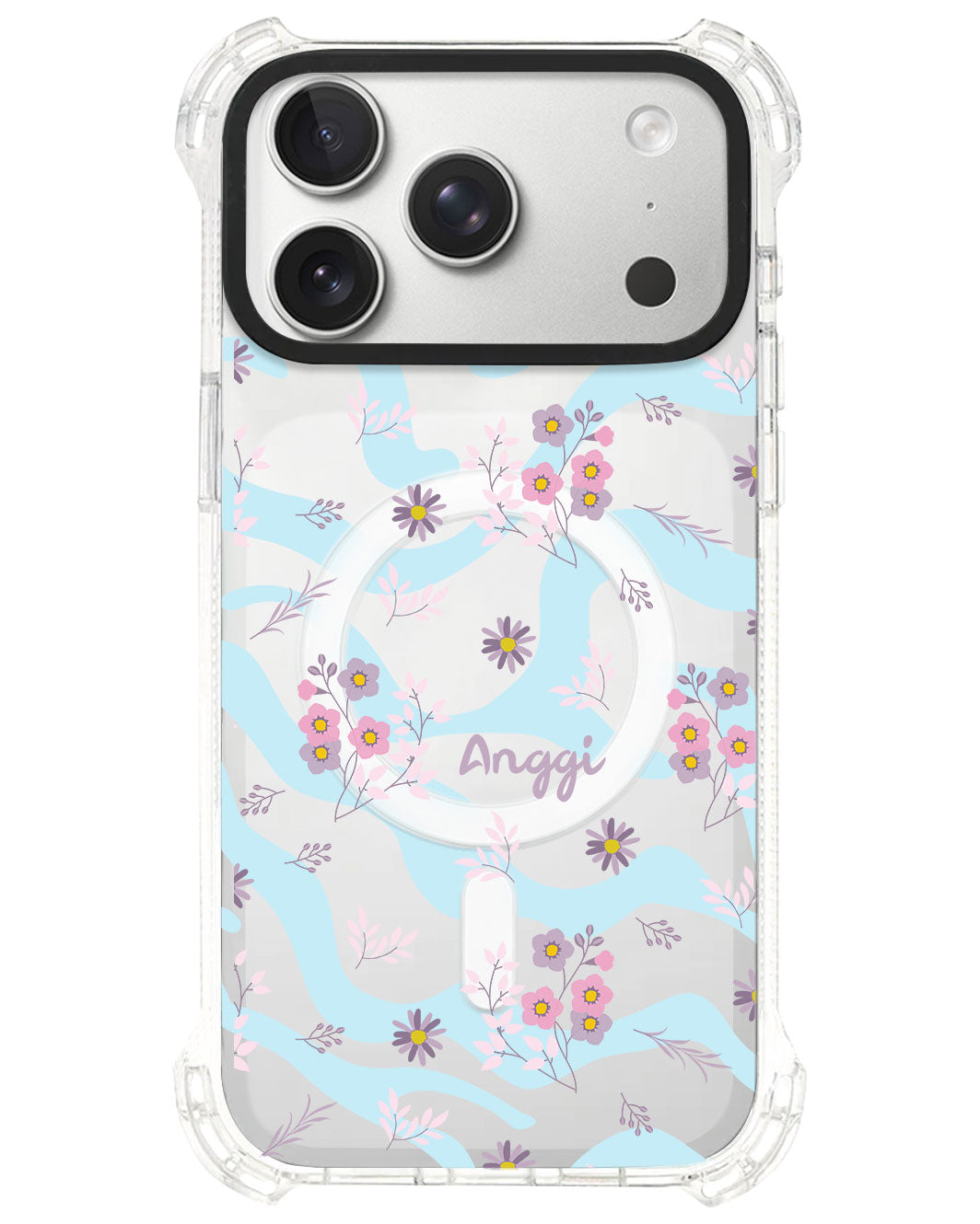 iPhone Ultimate Model-S⁴ - Cherry Blossom