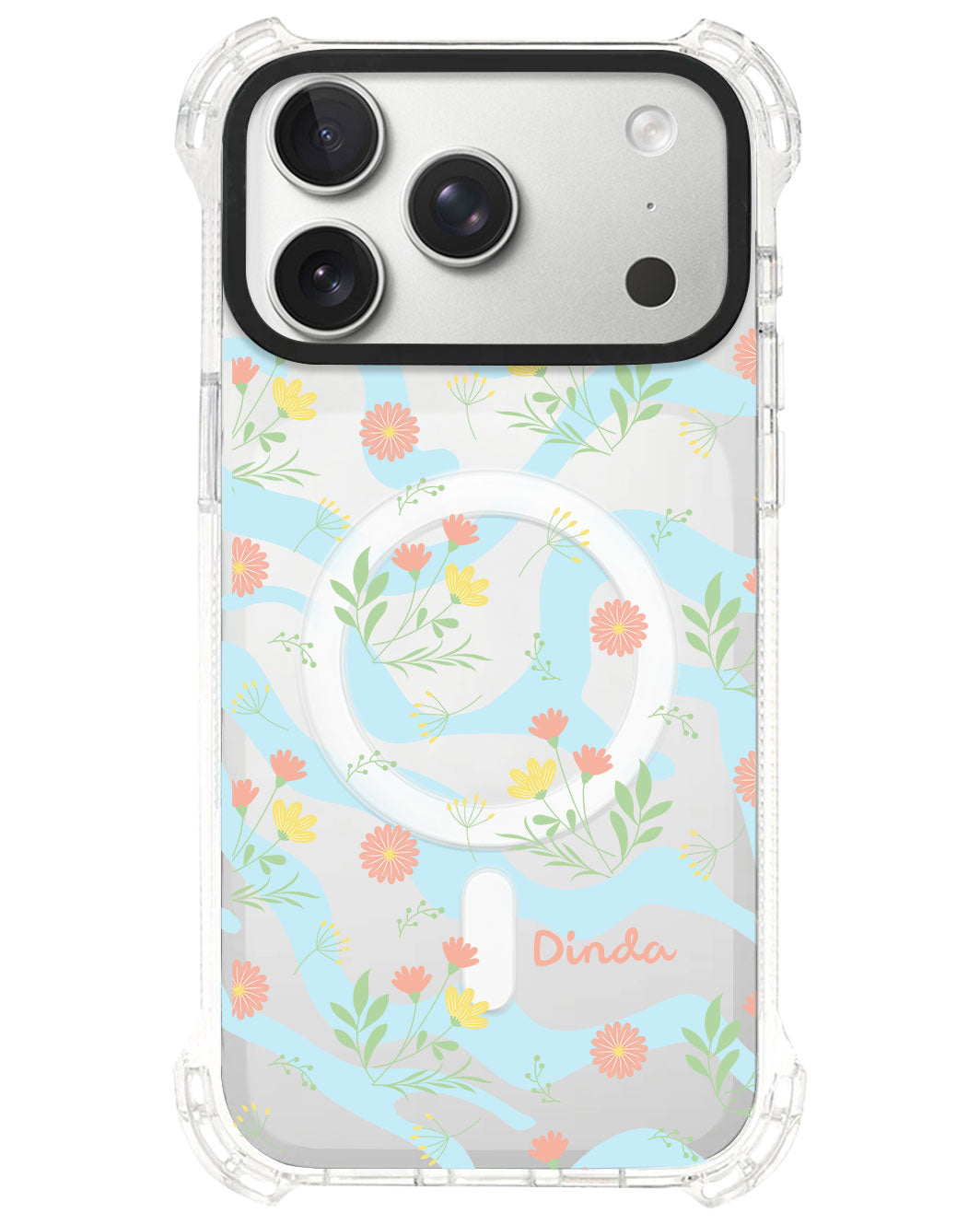 iPhone Ultimate Model-S⁴ - Dandelion