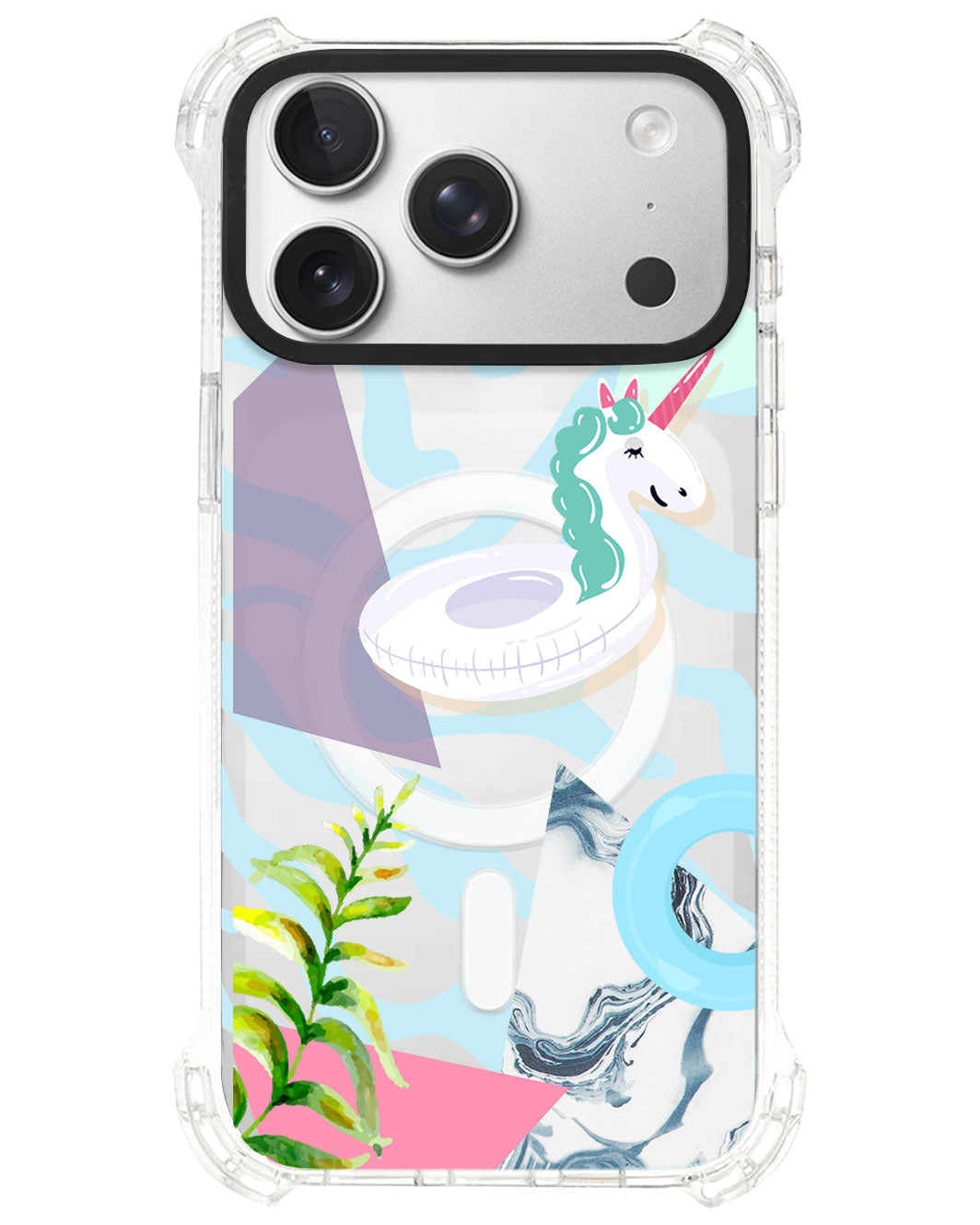 iPhone Ultimate Model-S⁴ - Floaties