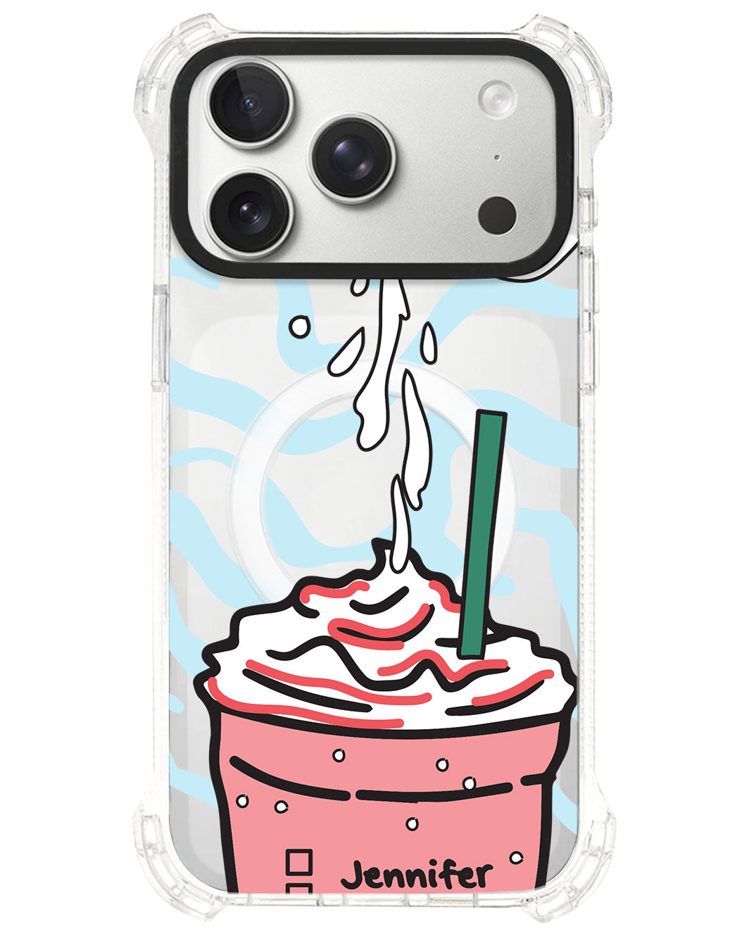 iPhone Ultimate Model-S⁴ - Fries