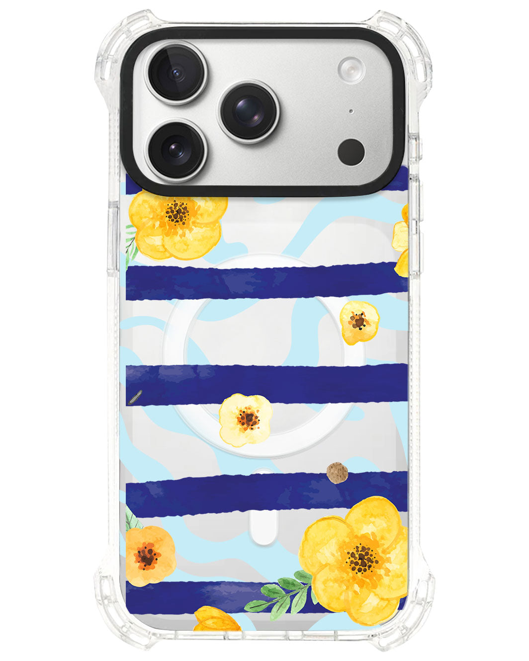 iPhone Rearguard UltimateS⁴ - Helebores