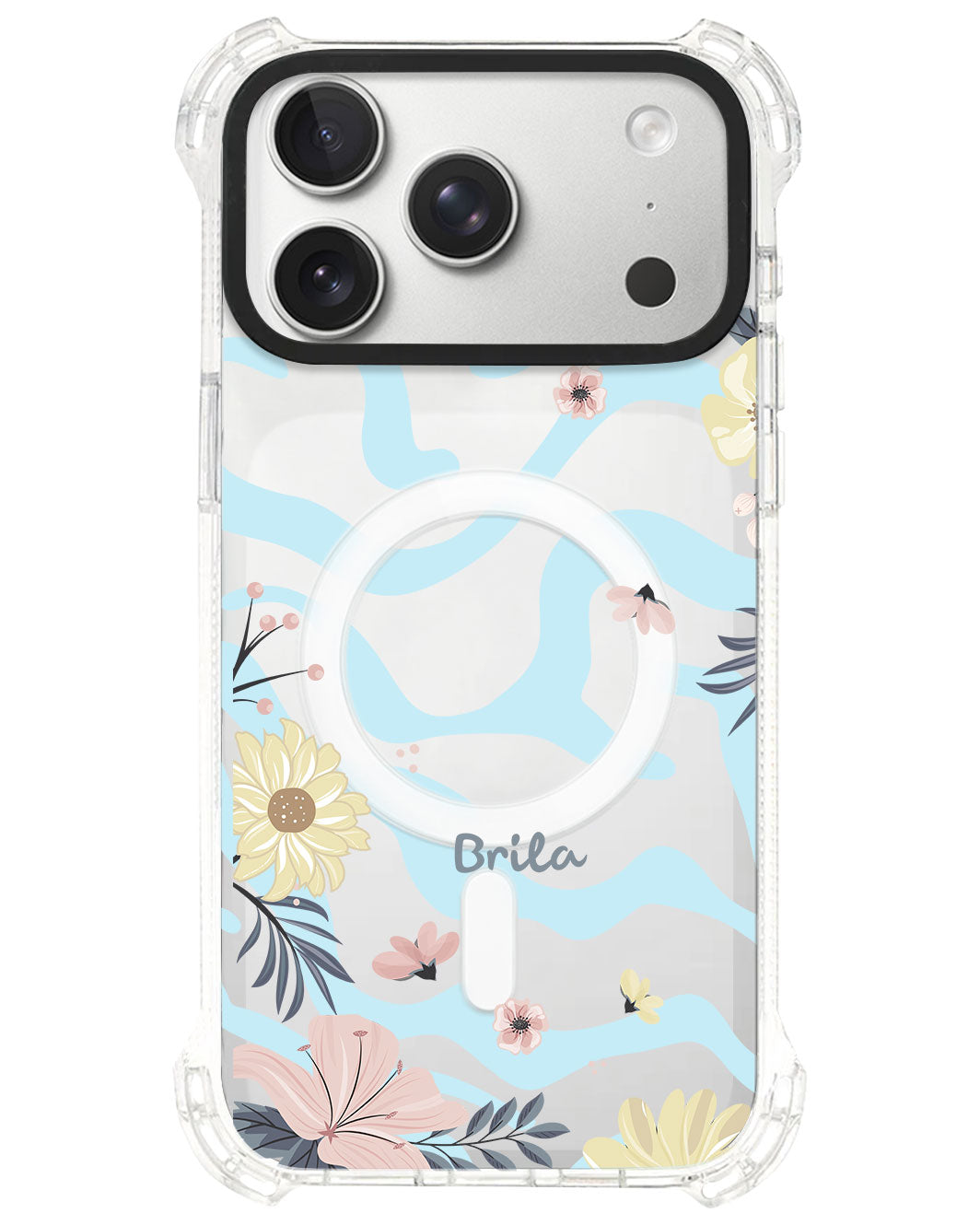 iPhone Rearguard UltimateS⁴ - Margaret