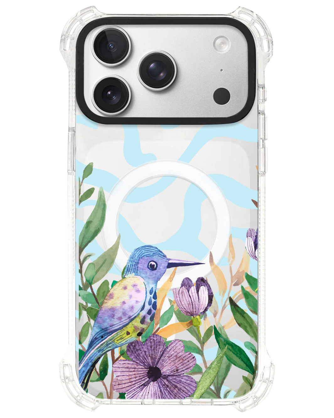 iPhone Ultimate Model-S⁴ - Orchid