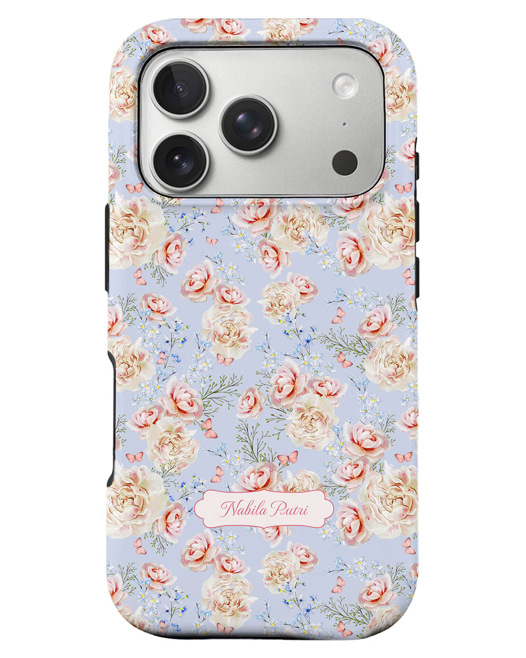 iPhone Rearguard Defender - Balmoral