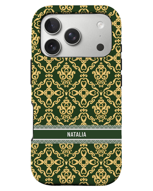 iPhone Rearguard Defender - باروكو غراندي