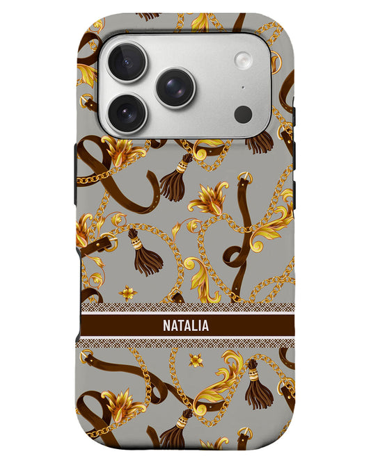 iPhone Rearguard Defender - باروكو إيبودرومو
