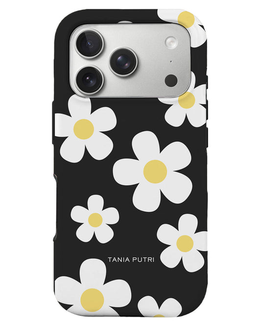 واقي خلفي للآيفون - Daisy 2.0