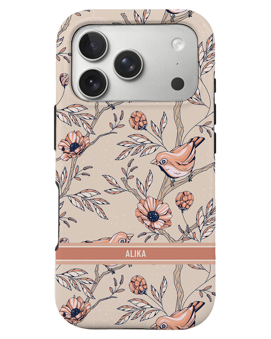 iPhone Rearguard Defender - Lovebird 13.0