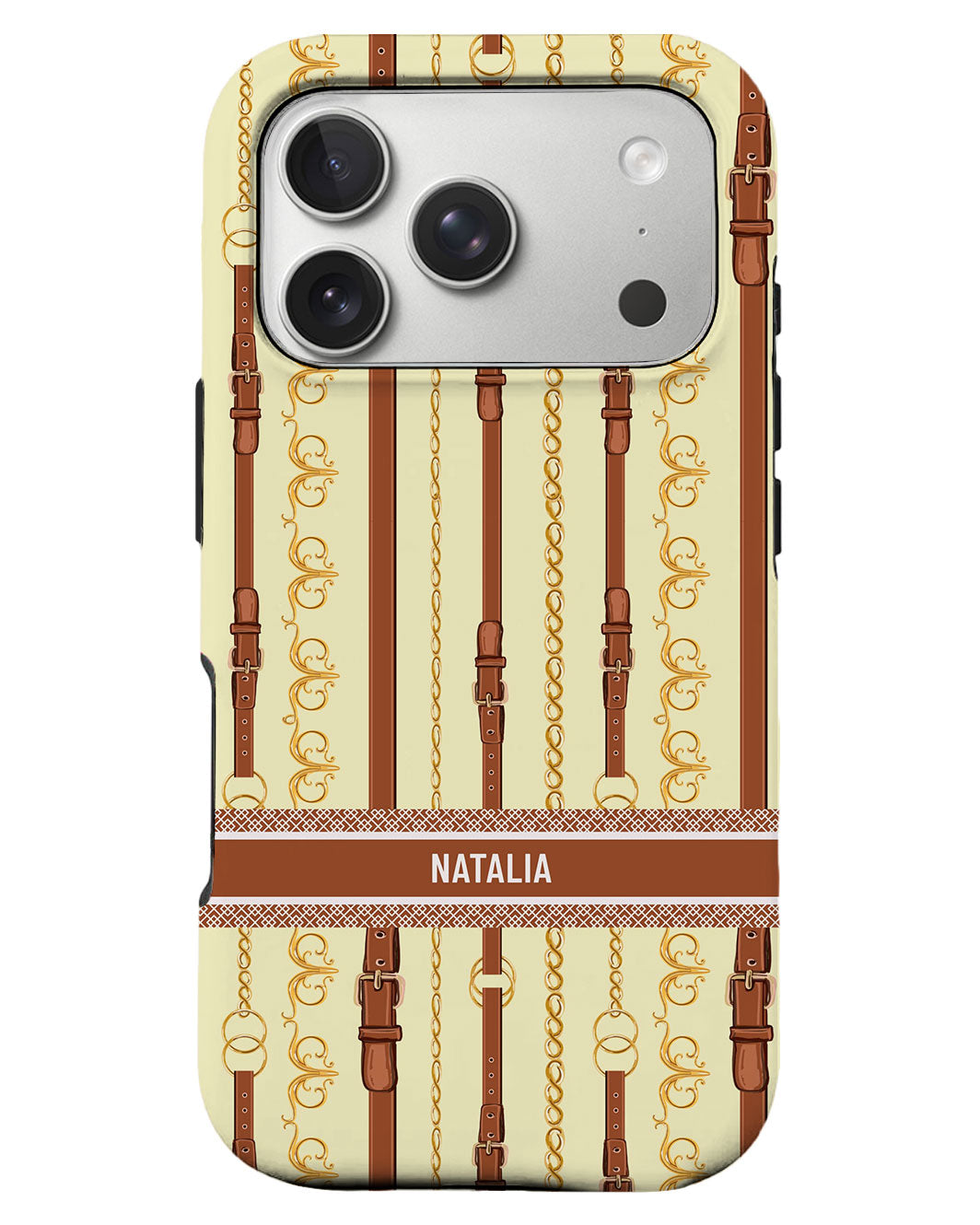 iPhone Rearguard Defender - เลอ เอเควสต์