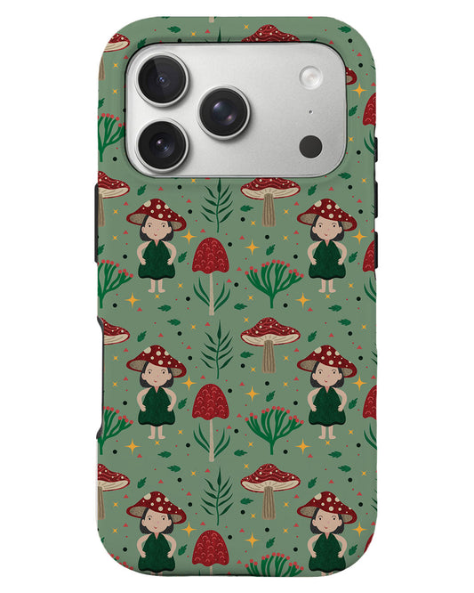 iPhone Rearguard Defender - Lost in the Forest 2.0