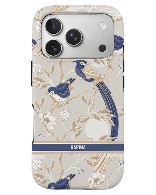 เคส iPhone Rearguard Defender - Lovebird 1.0