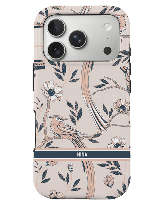 เคส iPhone Rearguard Defender - Lovebird 2.0