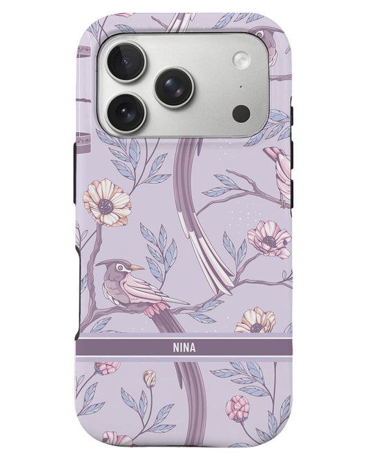 เคส iPhone Rearguard Defender - Lovebird 4.0