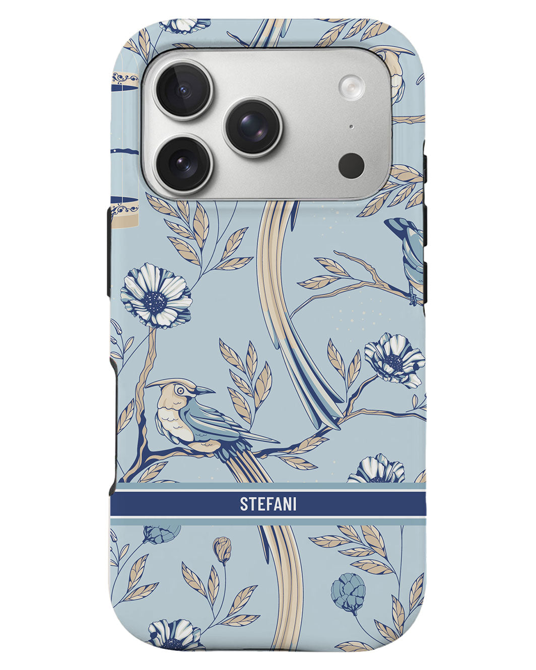 เคส iPhone Rearguard Defender - Lovebird 5.0