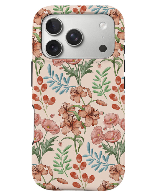 iPhone Rearguard Defender - Nora