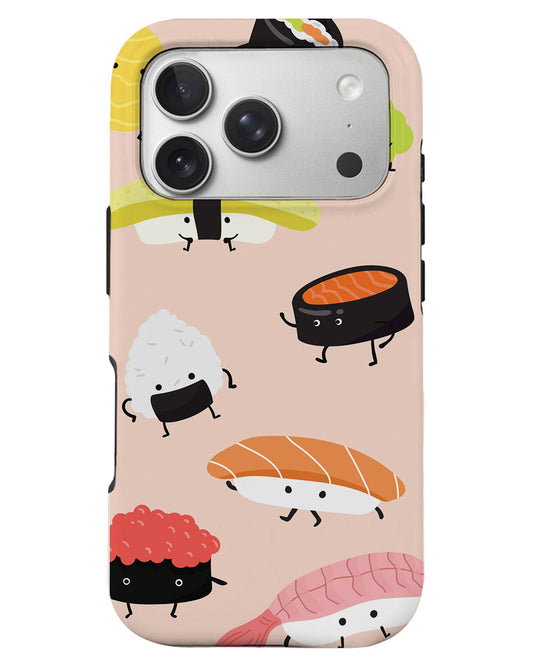iPhone Rearguard Defender - Omakase 1.0