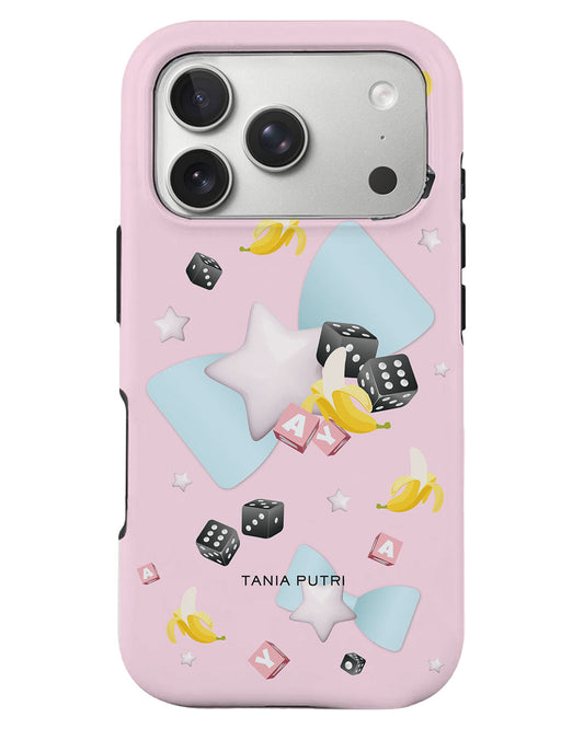iPhone Rearguard Defender - สมบูรณ์แบบ