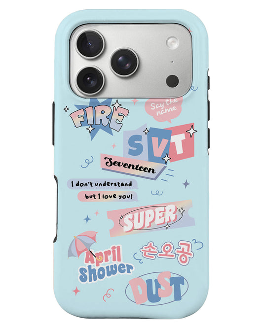 iPhone Rearguard Defender - เซเว่นทีน ซุปเปอร์