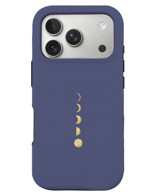 iPhone Rearguard Defender - To The Moon