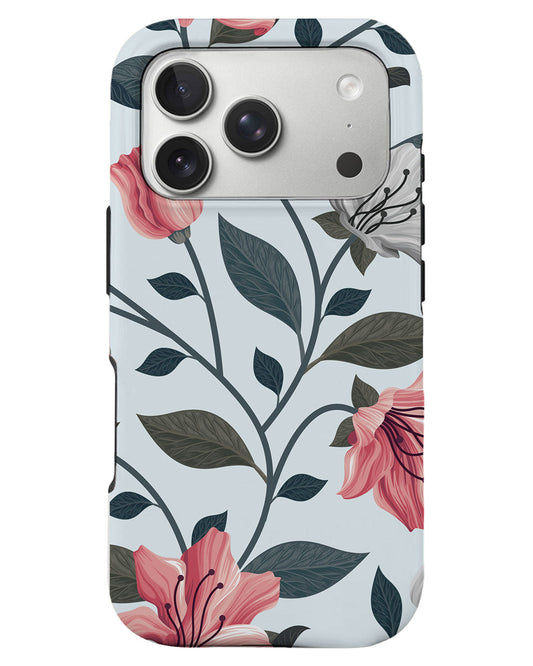 iPhone Rearguard Defender - Valerie