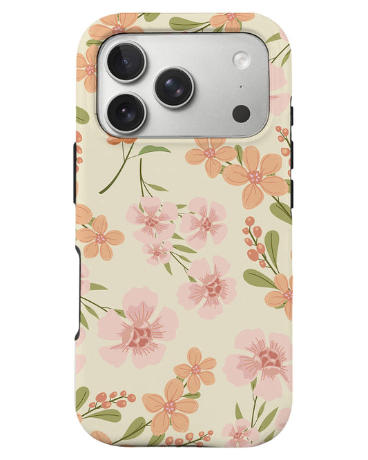 iPhone Rearguard Defender - Vinca