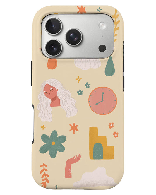 iPhone Rearguard Defender - Adara's World