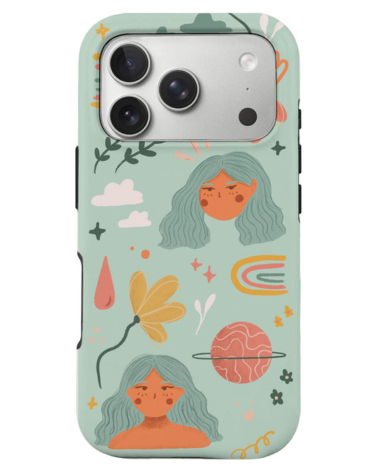 iPhone Rearguard Defender - Adena's World
