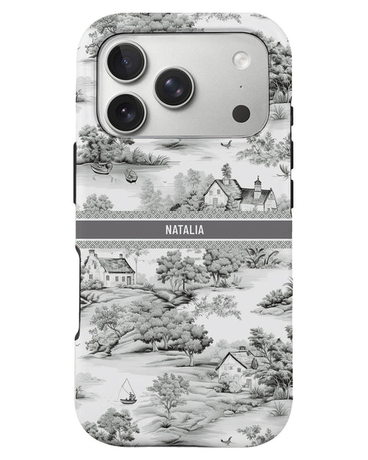 iPhone Rearguard Defender - ทอยล์ ดู จูออย โบ๊ท เฮาส์