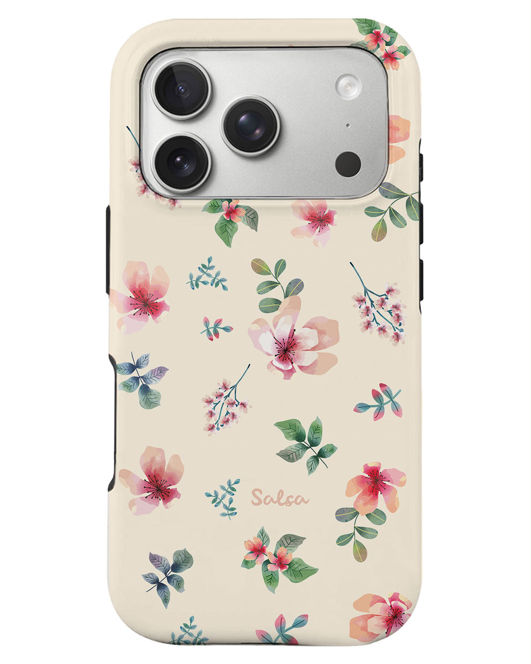 iPhone Rearguard Defender - สวนพฤกษศาสตร์ 5.0