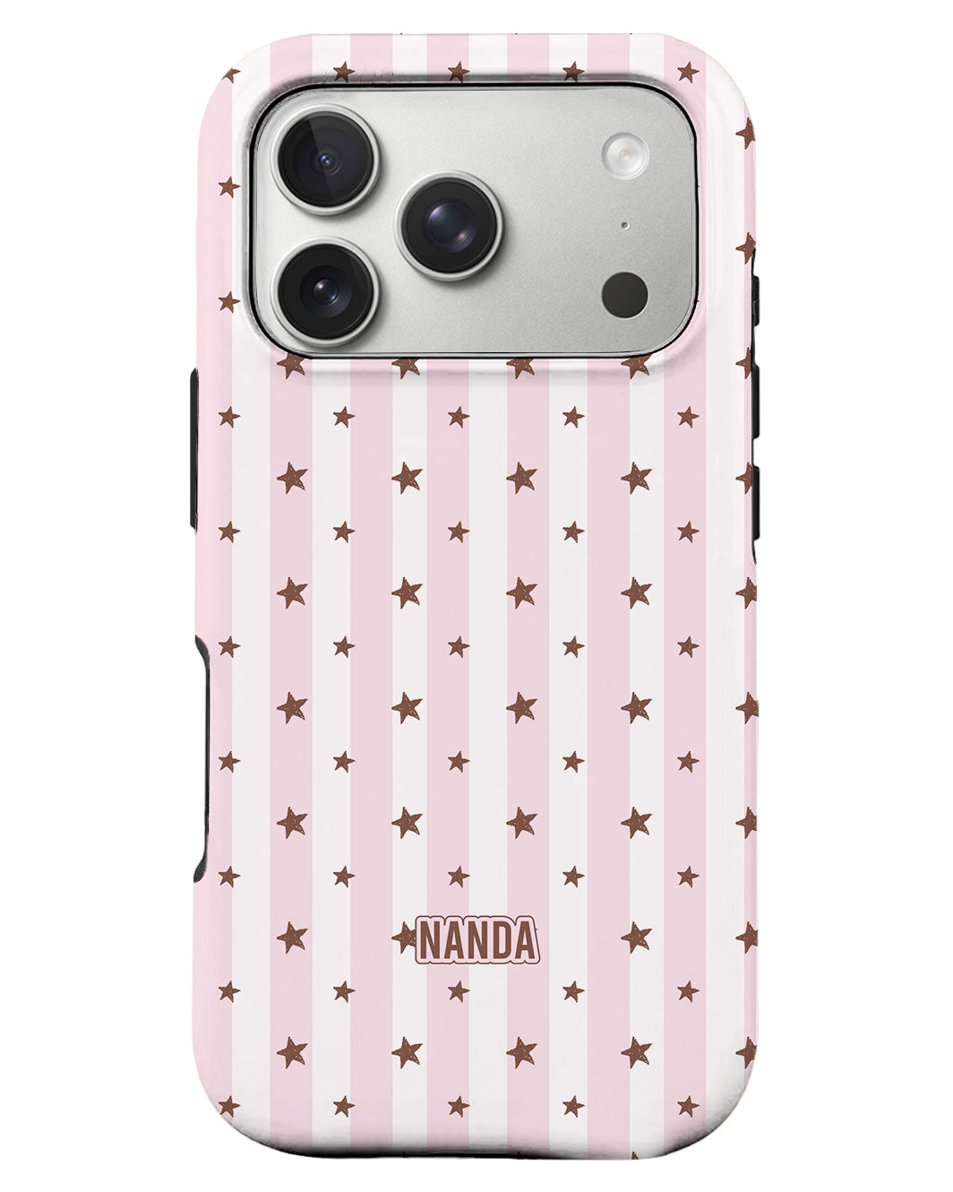 iPhone Rearguard Defender - Cosmic Star