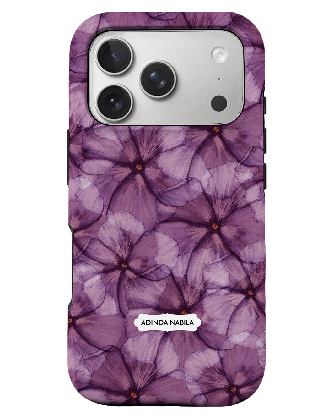 iPhone Rearguard Defender - Duskfall